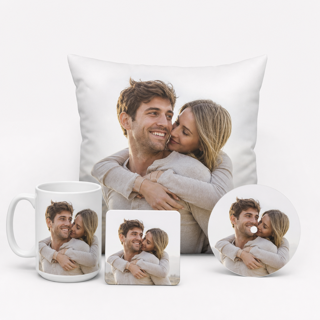 Vorgefertigte Geschenkideen für Eltern & Großeltern