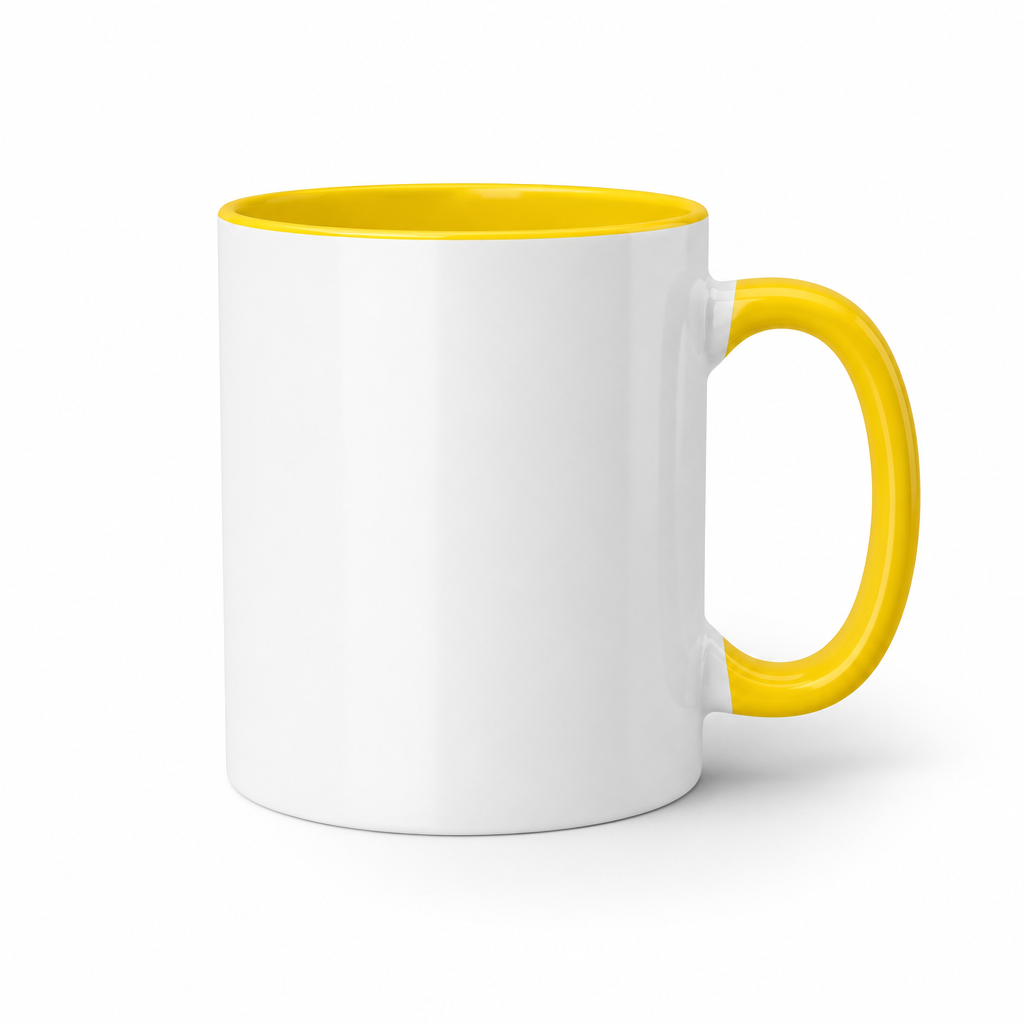 Dein persöhnlicher Becher