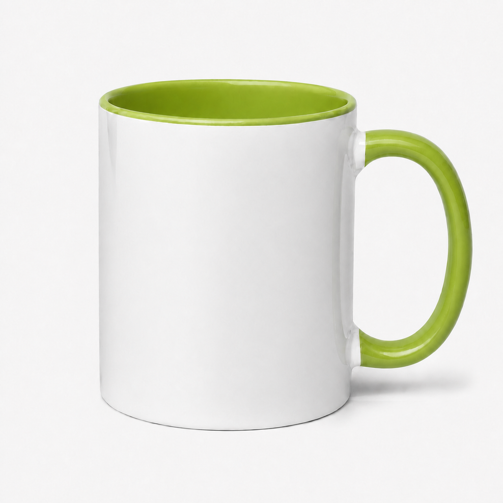 Dein persöhnlicher Becher