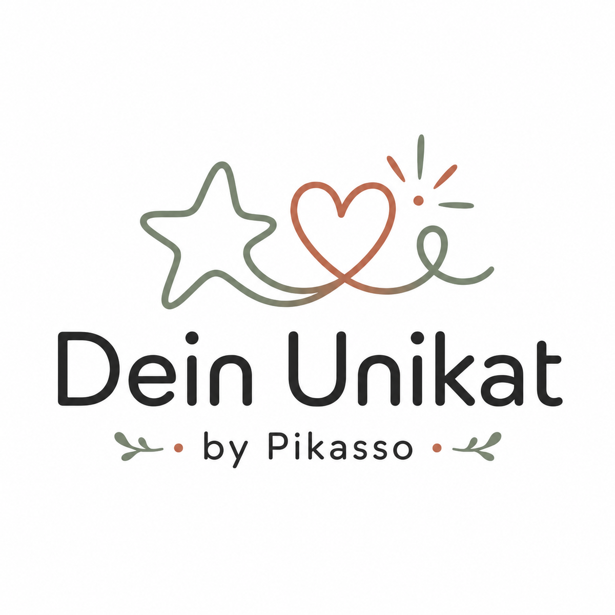 Dein Unikat - by Pikasso