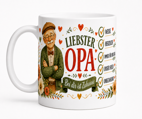 Oma & Opa
