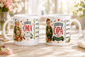 Set Oma und Opa