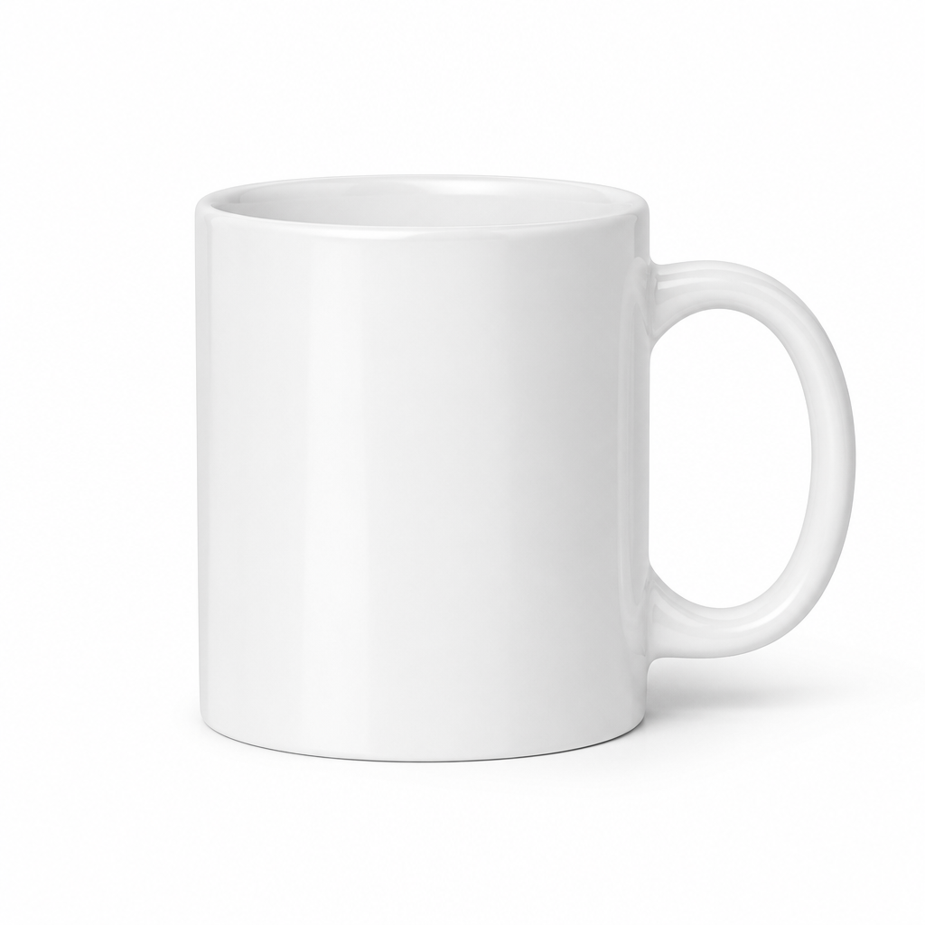 Dein persöhnlicher Becher